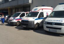 Ratownicy medyczni z Opola mają dość dyskryminacji płacowej