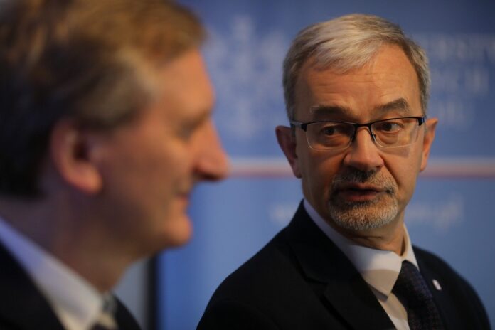 krol i kwiecinski
