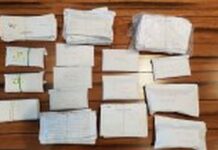 Cios w mafię lekową. Policjanci zatrzymali 11 osób ws. nielegalnego skupowania i dystrybucji leków