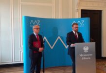 Rusza pilotaż Kompleksowej Opieki Nad Osobami z Niewydolnością Serca (KONS)