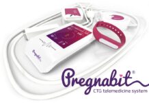 Nestmedic podpisał umowę na sprzedaż systemu Pregnabit na pierwszym zagranicznym rynku