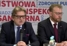 Odra: Sanepid i resort zdrowia uspakajają – polskie społeczeństwo jest bezpieczne