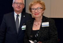 Marek Migdał nowym dyrektorem Centrum Zdrowia Dziecka