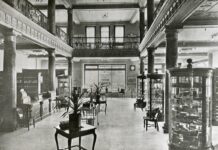 Merck obchodzi 350 urodziny