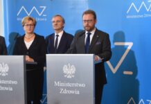 Rozporządzenie ws. Krajowej Sieci Onkologicznej wchodzi w życie. Pacjenci protestują