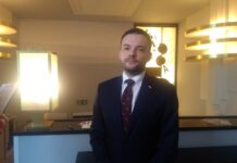 Agencja Badań Medycznych primaaprilisowy żartem?