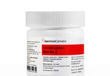 Do aptek trafiła kolejna (większa) dostawa konopi medycznych