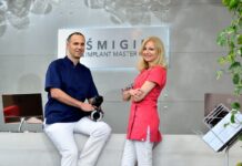 Medicover Stomatologia rozpoczyna współpracę ze Śmigiel Implant Master Clinic z Katowic