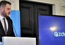 Ministerstwo Zdrowia: jak poradzić sobie z „niesfornymi” receptami