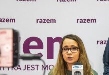 Partia Razem domaga się kontroli NIK w Ministerstwie Zdrowia i dymisji Szumowskiego. „Nie bójcie się PiS-u”