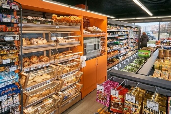sklep carrefour