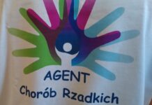 Choroba rzadka? Tylko z nazwy! Nowa kampania edukacyjna Krajowego Forum Orphan