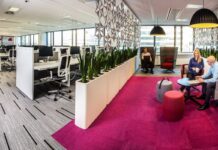 GSK otworzy swój trzeci na świecie GSK Finance Hub w Poznaniu