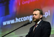 Szumowski o wyzwaniach dla zdrowia na najbliższe lata