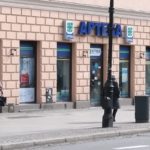 PEX: Rynek apteczny wzrósł o 1,4% r/r do 5,37 mld zł w styczniu widok na aptekę z zewnątrz