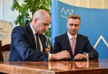 Centrum Onkologii w Warszawie i Gliwicach dostały 44 mln zł