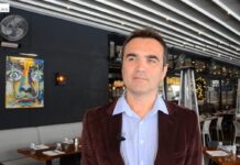 Borzestowski, NanoVelos: Chcemy rozpocząć w tym roku badania na ludziach