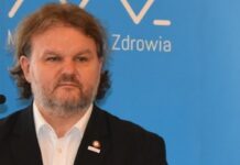 Posobkiewicz dołącza do MSWiA