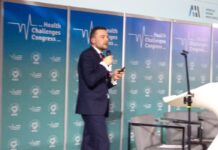 Sierpiński: ABM ruszy za dwa tygodnie. Zacznie od kardiologii