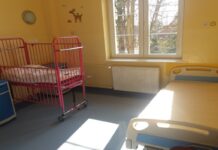 Rosną długi szpitali