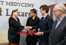 WUM podpisał umowę z Siemens Healthcare