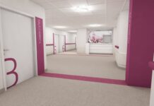 Matka Polka zmodernizowała kliniki ginekologiczne