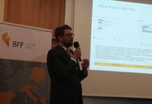 BFF BG: Finansowanie opieki zdrowotnej powinno rosnąć o min. 500 mln zł rocznie