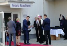 Terapia NanoTherm dostępna w Polsce