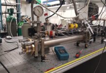 Na UW powstaje urządzenie do wykrywania nowotworów na podstawie analizy wydychanego powietrza