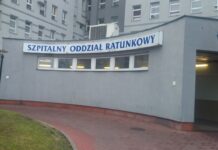 Triaż we wszystkich SOR od pażdziernika