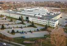 Aflofarm rozbudowuje fabrykę i buduje magazyn centralny