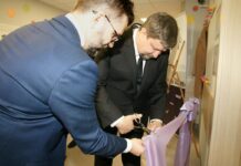 W Matce Polce otwarto Bank Mleka Kobiecego