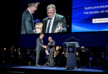 Lux Med zwycięzcą „Złotej Listy Polskiego Zdrowia”