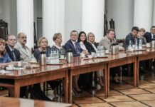 Ministerstwo przekazało 93 mln zł na profilaktykę i centra symulacji medycznej