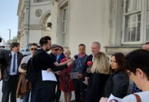 Szpitale powiatowe: chcemy 2 mld zł