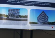 Inventionmed ma pozwolenia na budowę Centrum Badawczo-Rozwojowego
