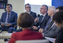 URPLWMiPB: od początku pandemii zarejestrowano 1362 produkty do dezynfekcji