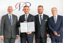 Prezydent podpisał ustawę o Narodowej Strategii Onkologicznej