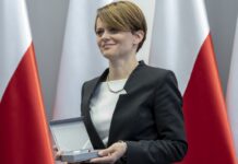 Adamed otrzymał medal dla zasłużonych dla polskiej gospodarki