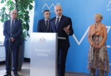 Ministerstwo uruchamia Breast Cancer Unity