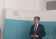 InventionMed pozyskał grant na rozwój projektu wirtualnej strzykawki