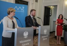 Nie będzie opłat za pobyt przy łóżku dziecka w szpitalu