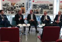 W Instytucie Kardiologii powstanie m.in. restauracja. Ma to być forma rehabilitacji