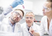 Biotts stworzył nośniki dla powszechnie stosowanych leków onkologicznych, przeciwzapalnych, przeciwbólowych