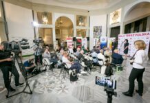 Ogłoszono laureatów Konkursu „Teraz Polska”