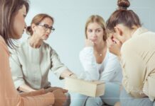 Narodowy Program Ochrony Zdrowia Psychicznego zostanie rozszerzony