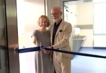 W Instytucie Matki i Dziecka w Warszawie otwarto zmodernizowane oddziały