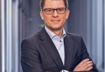 Piotr Sobiś został powołany na prezesa Infoscanu