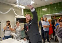 W SCCS otwarto nową Pracownię Elektrofizjologii i Stymulacji Serca