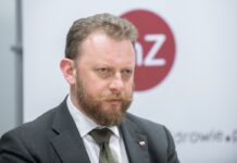 Szumowski: nie będzie nowelizacji ustawy refundacyjnej i RTR przed wyborami